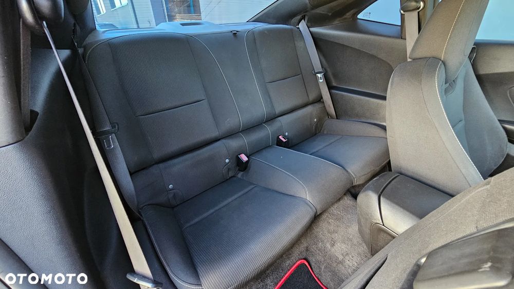 Chevrolet Camaro 3.6 V6 Coupe 1LS - 17