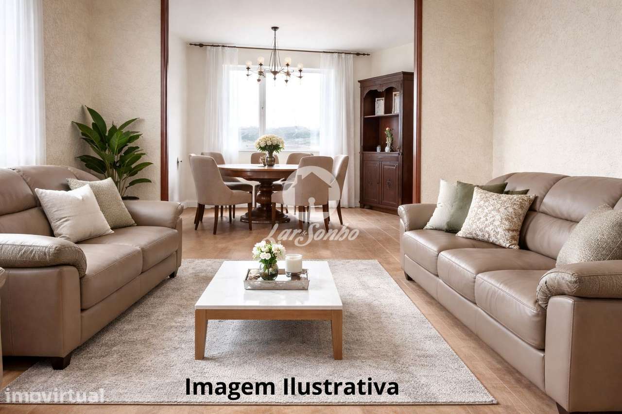 Moradia T5 em Apúlia e Fão, €375.000