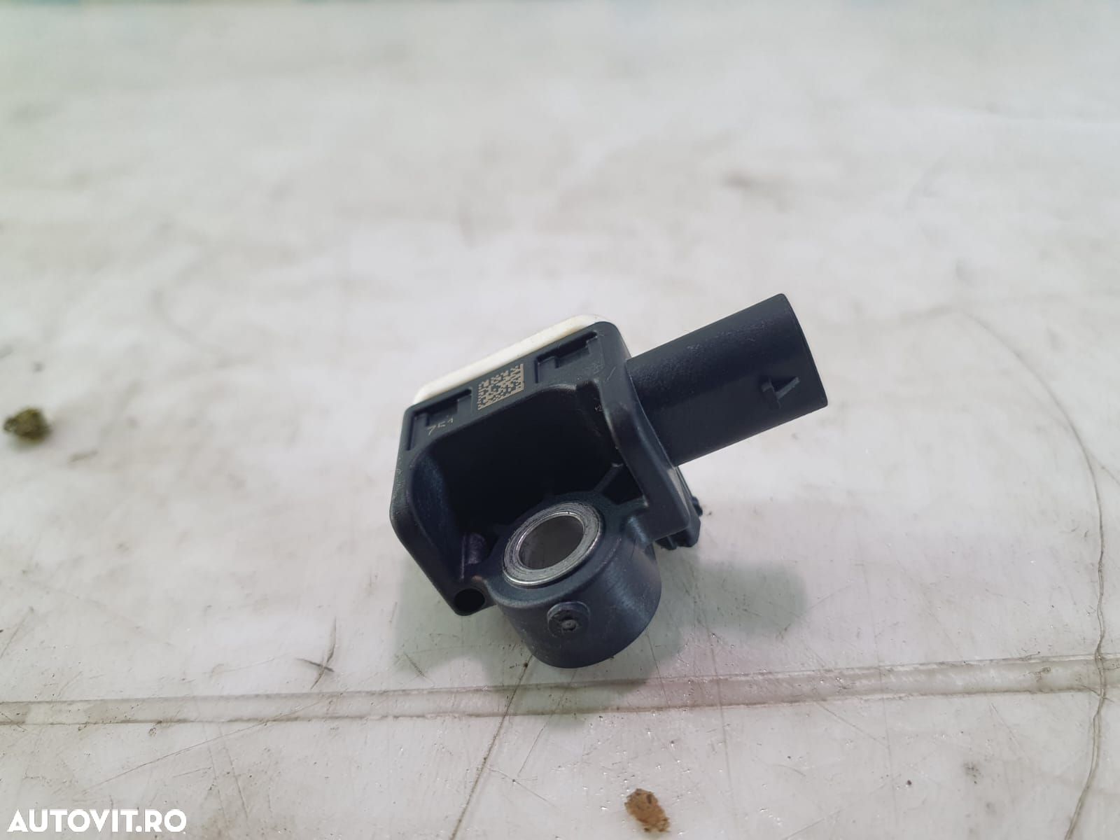 Senzor impact 4H0959643 Audi A7 4G [2010 - 2014] - 1