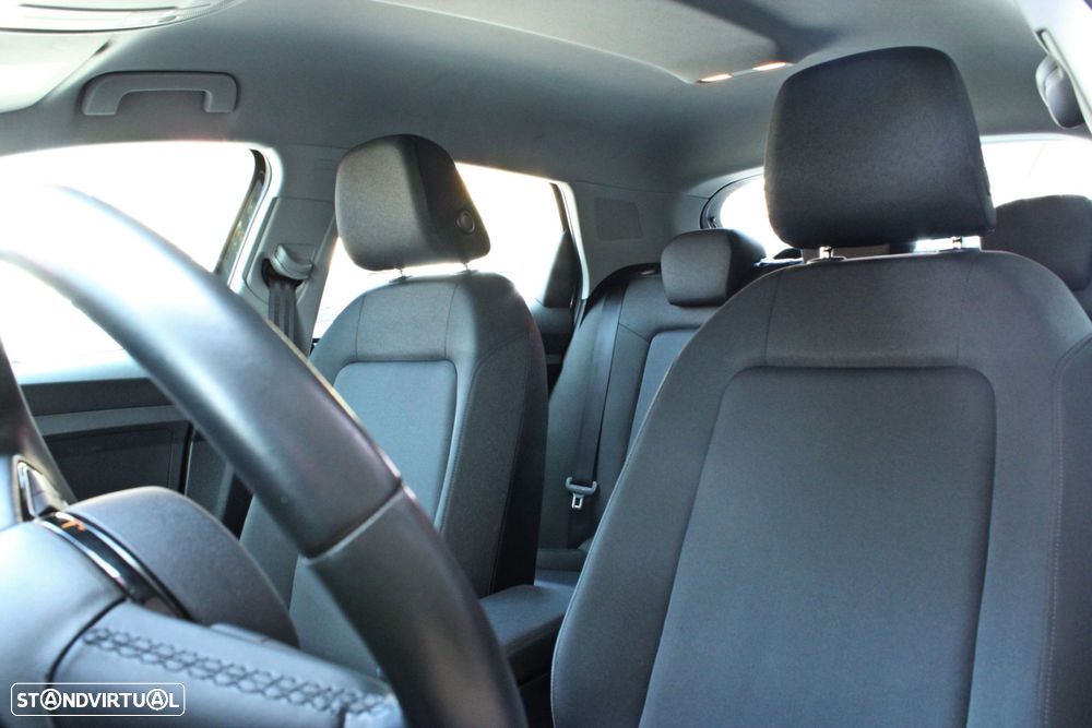 Audi A1 Sportback 25 TFSI - 19