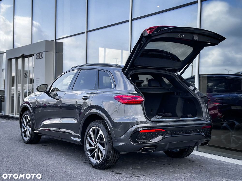 Audi Q5 - 8