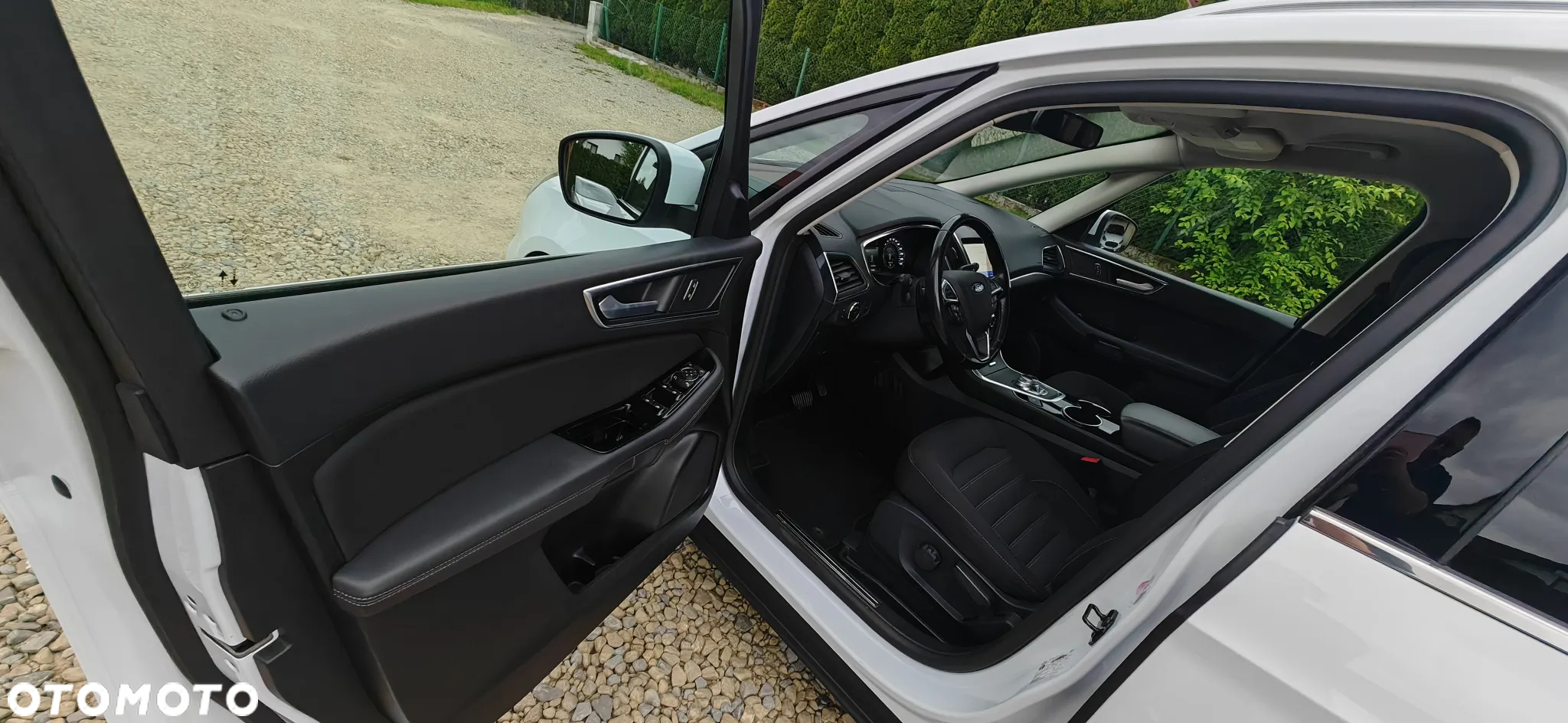 Ford Galaxy 2.0 EcoBlue Titanium - 12