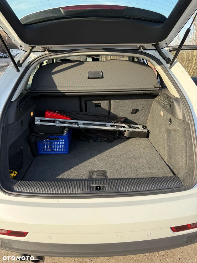 Audi Q3 1.4 TFSI - 9