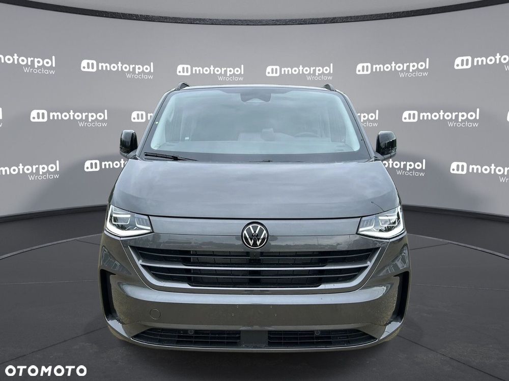 Volkswagen Transporter Furgon PLUS Edition/5-cio osob./AUTOMAT (L2) 2.0 TDI 170KM, r.o. 3500 mm - 3
