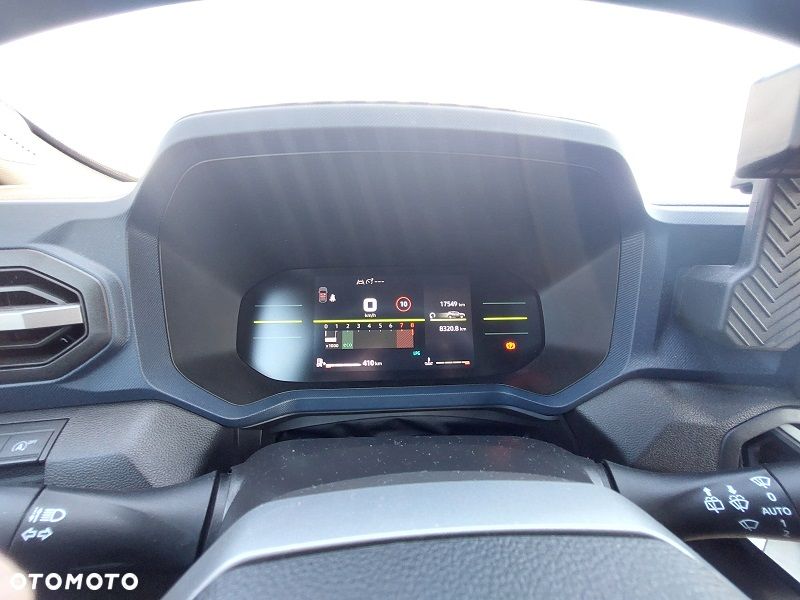 Dacia Duster 1.0 TCe Expression - 9