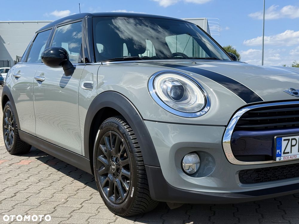 MINI Cooper - 3
