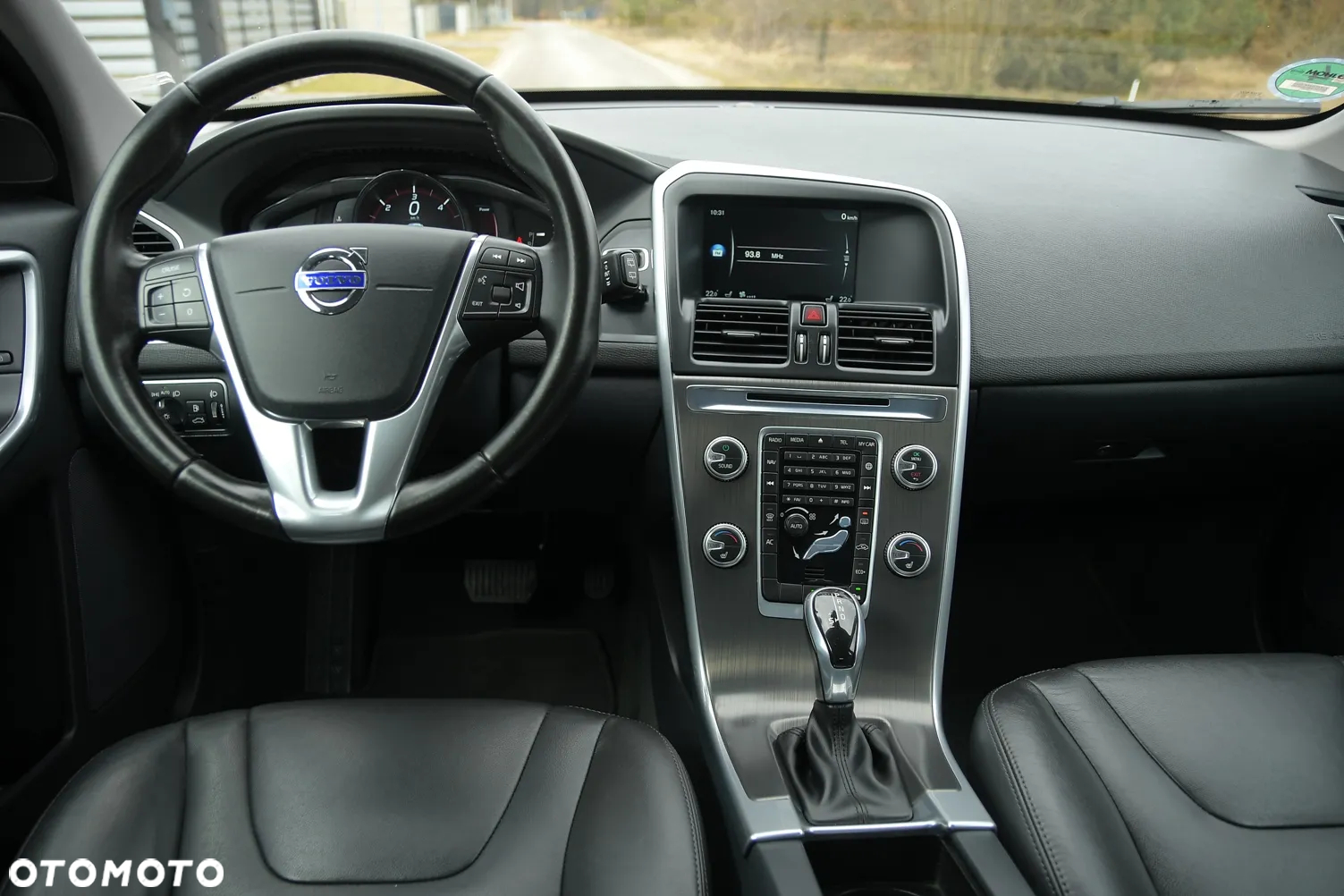 Volvo XC 60 - 23