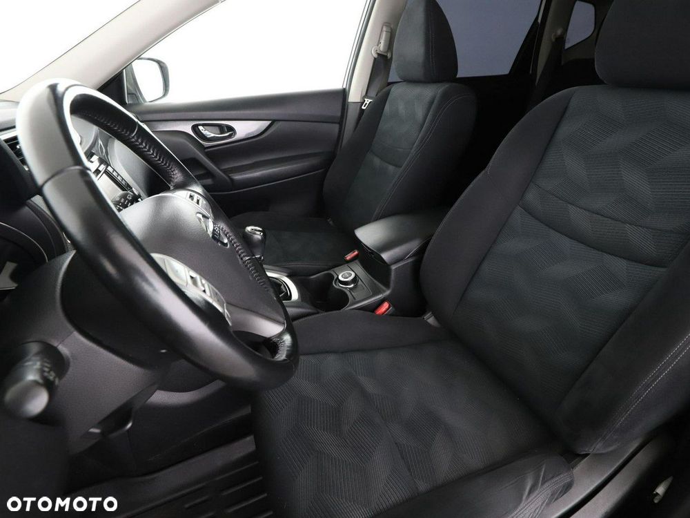 Nissan X-Trail 1.6 DCi N-Connecta 4WD - 14