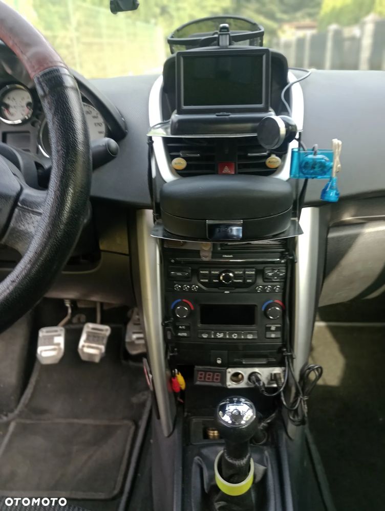 Peugeot 207 1.6 HDi Access - 7