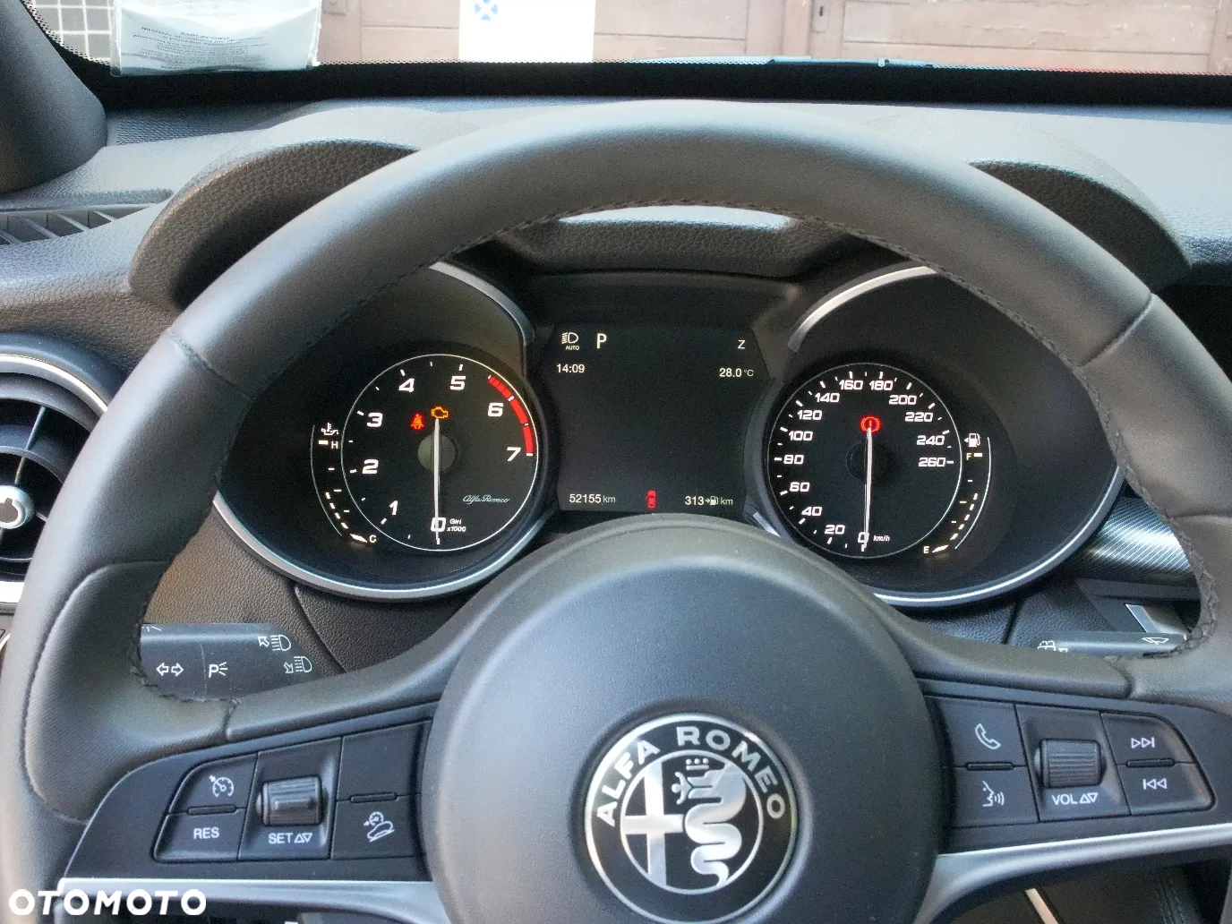 Alfa Romeo Stelvio 2.0 Turbo Veloce Q4 - 7