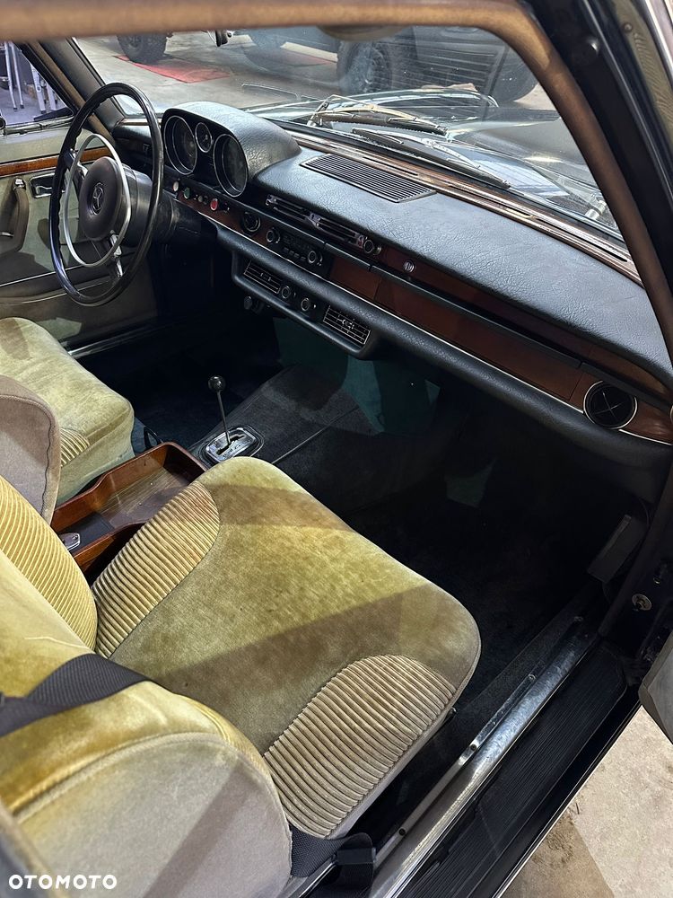 Mercedes-Benz Klasa S - 12