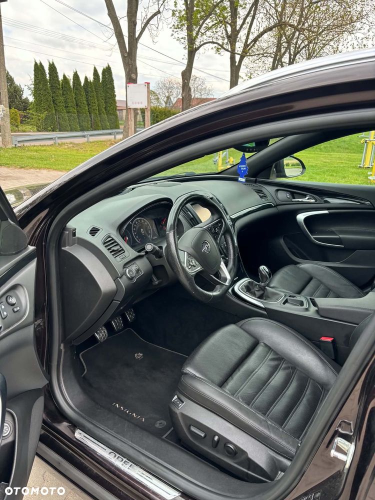 Opel Insignia - 5