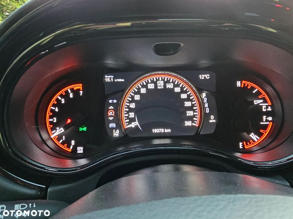 Dodge Durango 5.7 R/T - 22