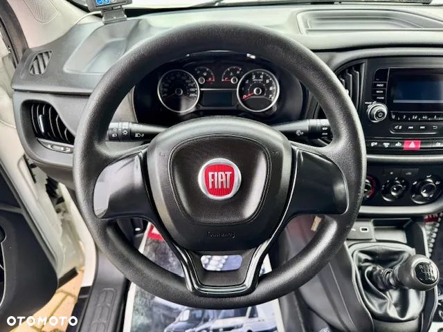Fiat Doblo - 13