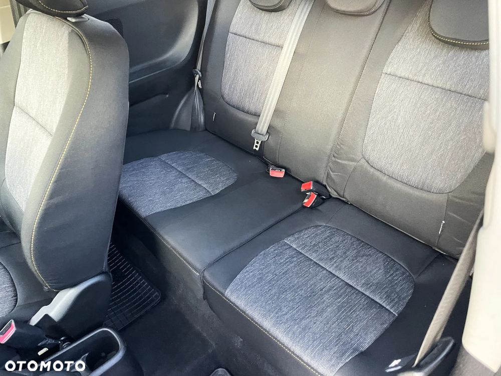 Kia Picanto 1.0 L - 11