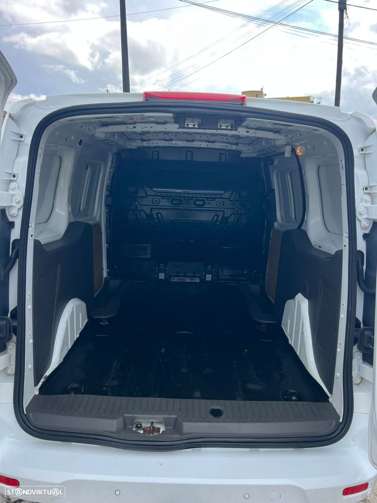 Ford Transit Connect 1.5 TDCi 210 L2 Trend - 21