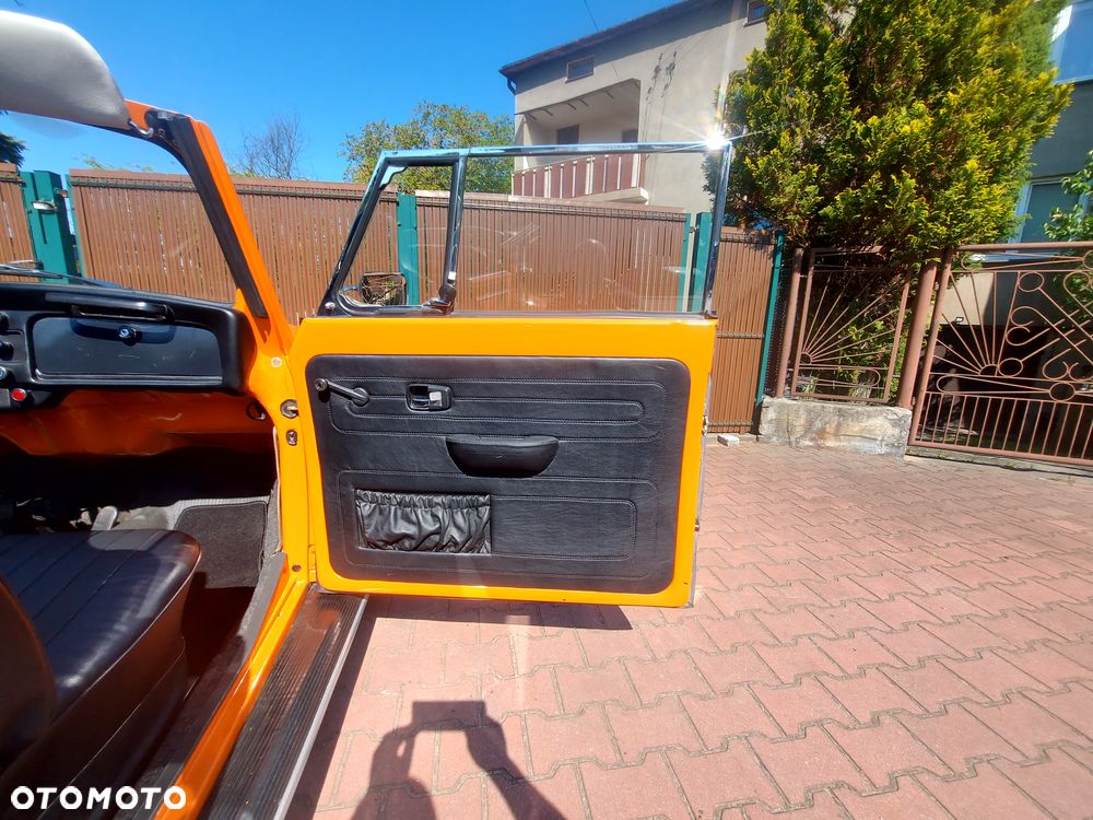 Volkswagen Garbus - 12