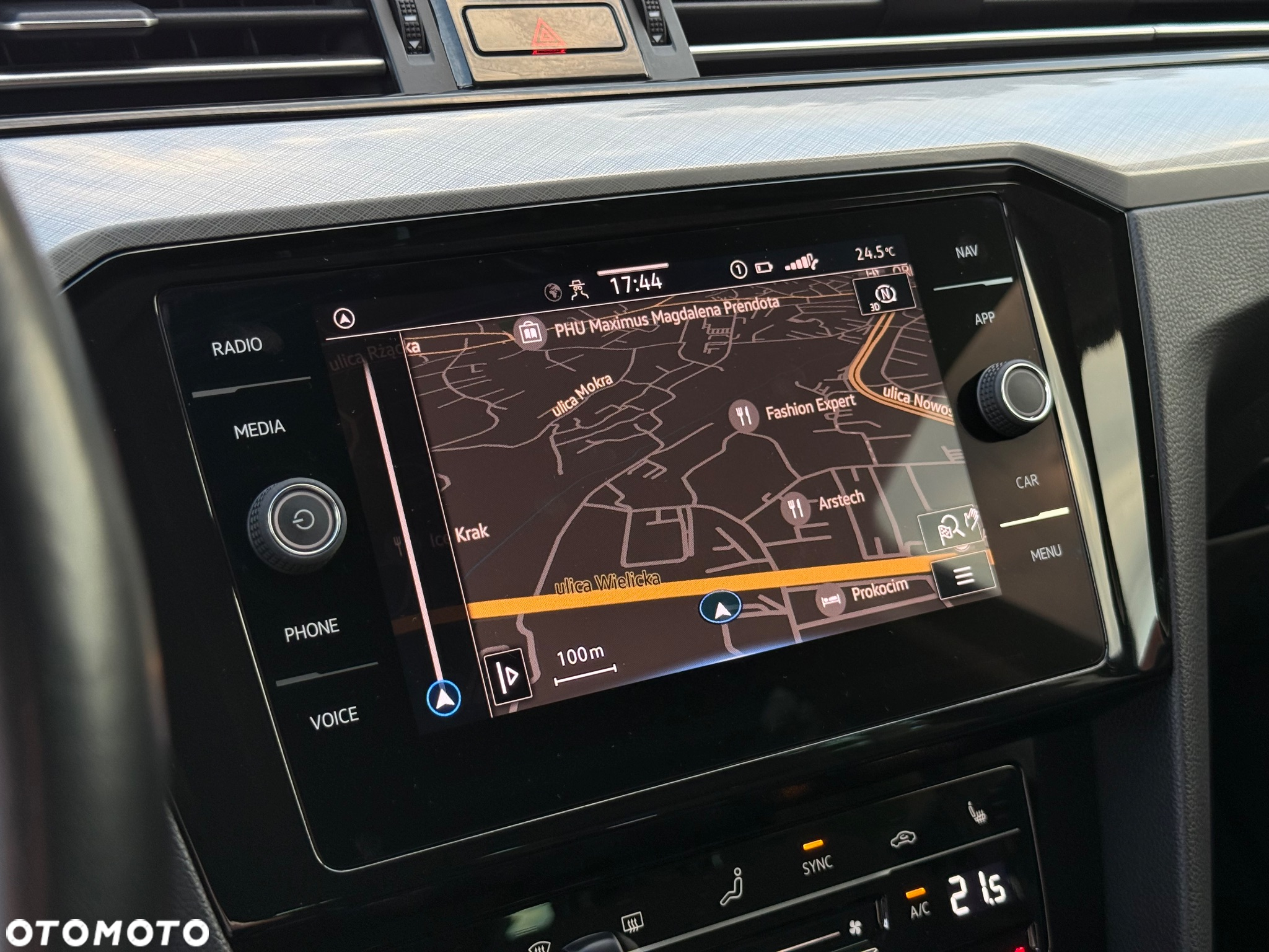 Volkswagen Passat 2.0 TDI EVO Business DSG - 14