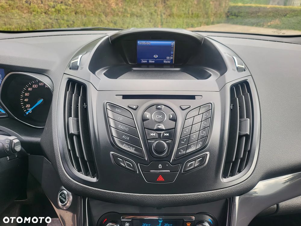 Ford Kuga 2.0 TDCi 4x4 Titanium - 30