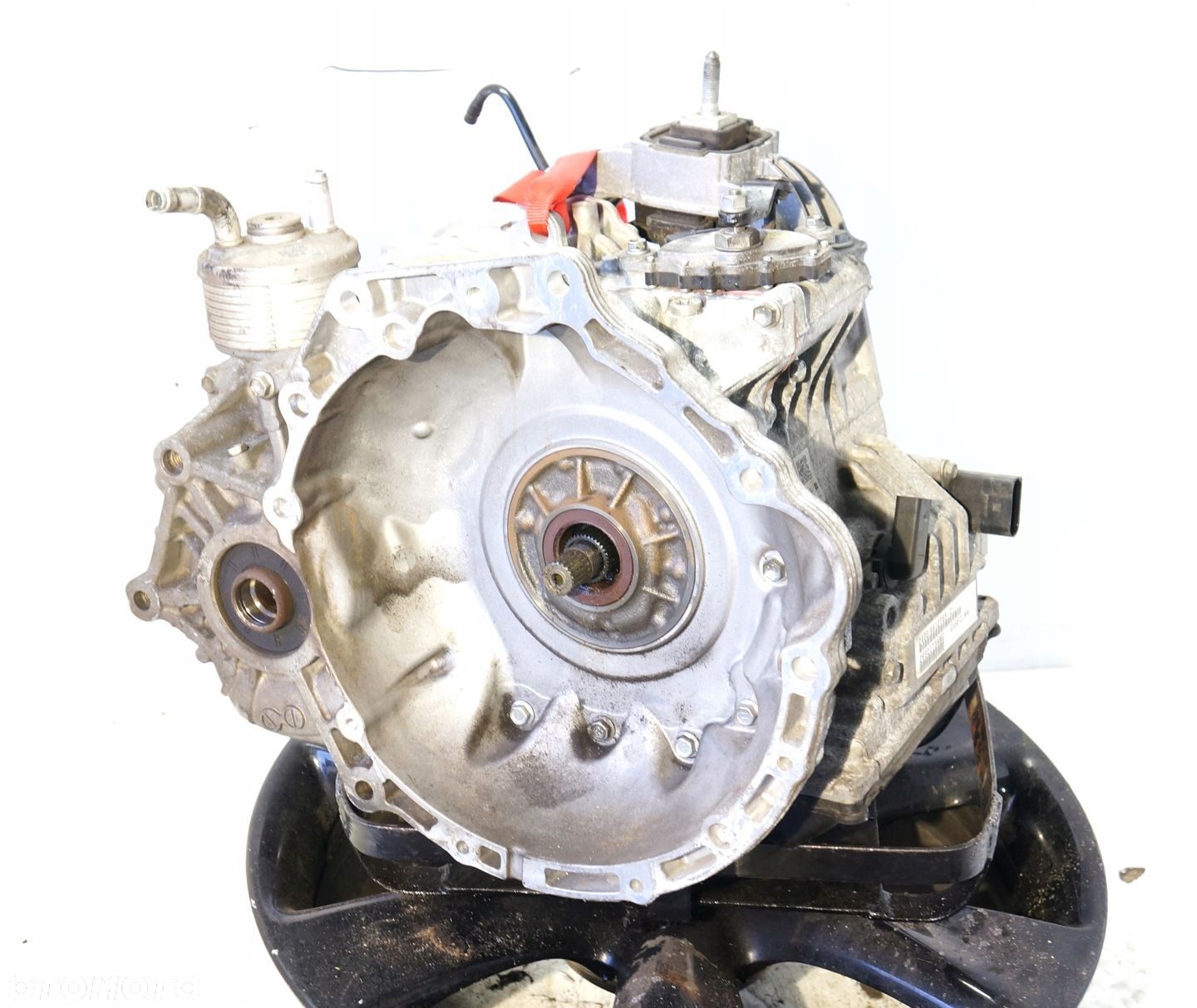 SKRZYNIA BIEGÓW AUTOMAT MINI R56 R57 COUNTRYMAN R60 2,0 GA6F21WA 2690173ANG - 1