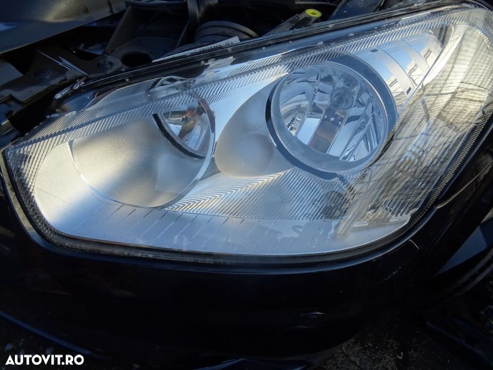 Vand Fata Completa Ford C-MAX Facelift din 2009 volan pe stanga - 5