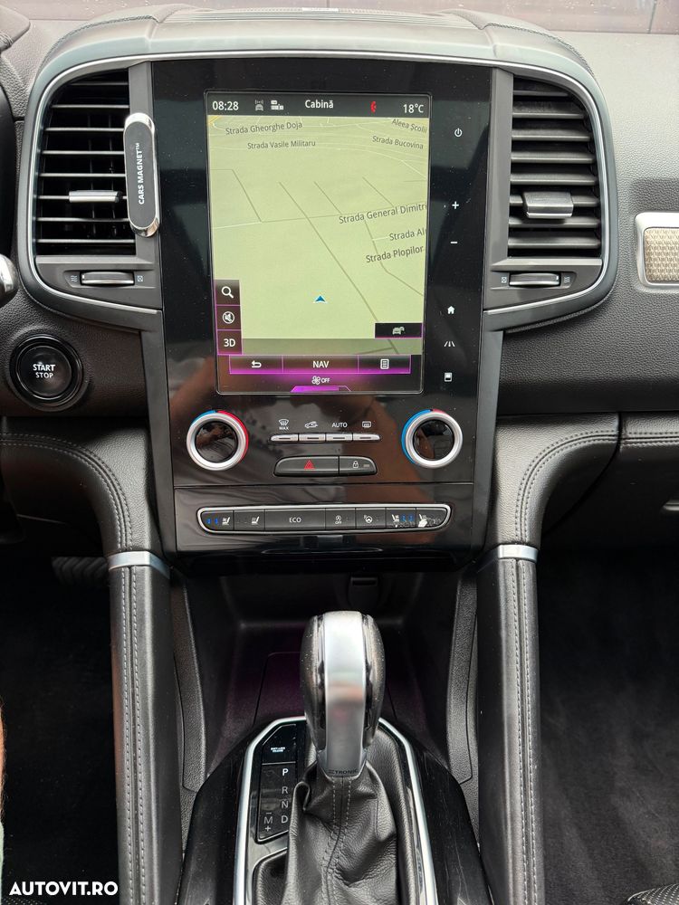 Renault Koleos 2.0 Energy dCi X-TRONIC Intens - 33