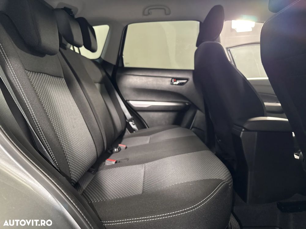 Suzuki Vitara - 13