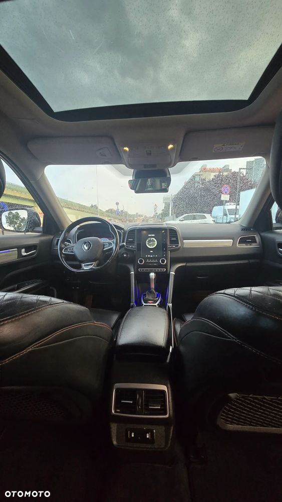 Renault Koleos 2.0 Blue dCi Initiale Paris 4x4 X-Tronic - 30