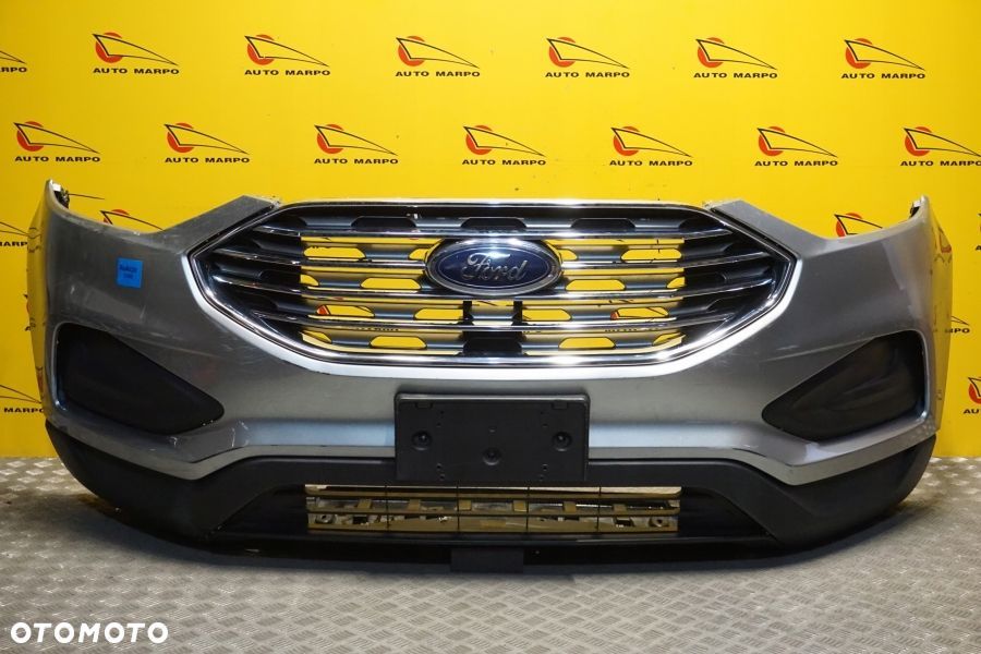 FORD EDGE 2019 - Zderzak Przód Przedni Atrapa Kratka USA - 2