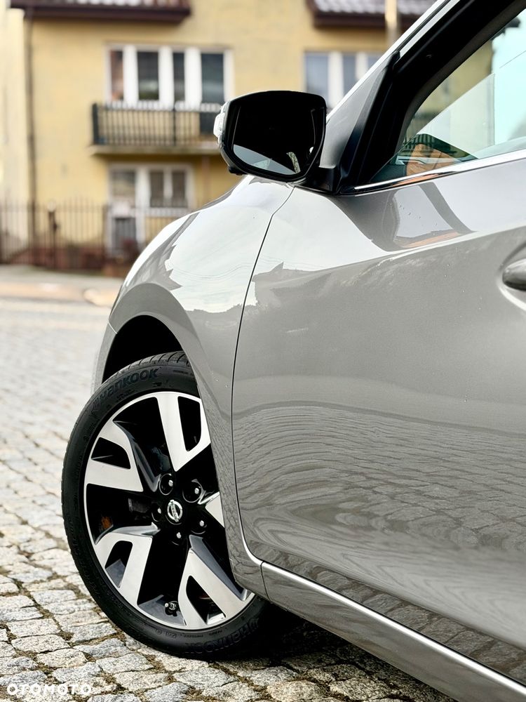 Nissan Pulsar 1.6 DIG-T Tekna - 22