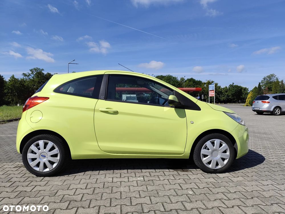 Ford KA 1.2 Titanium+ - 9