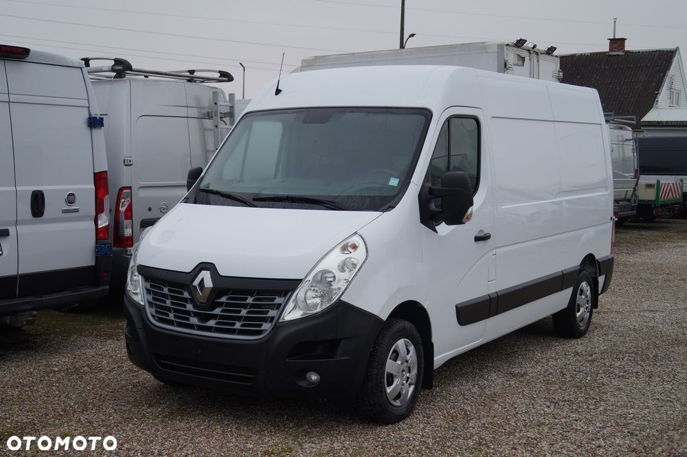 Renault Master - 3