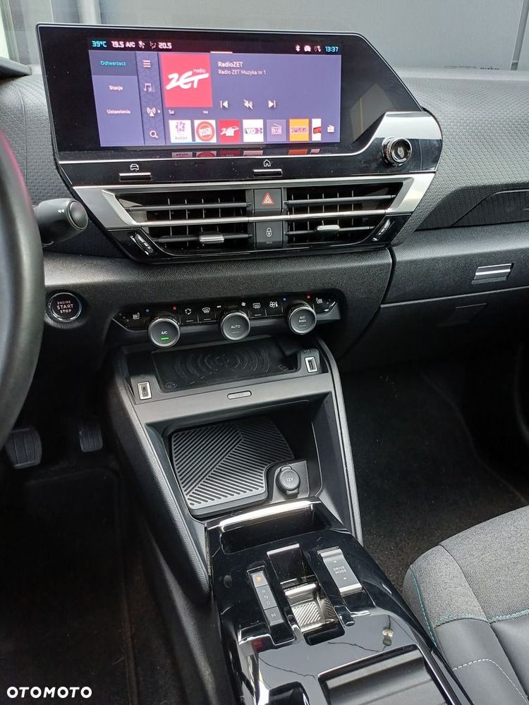Citroën C4 - 38