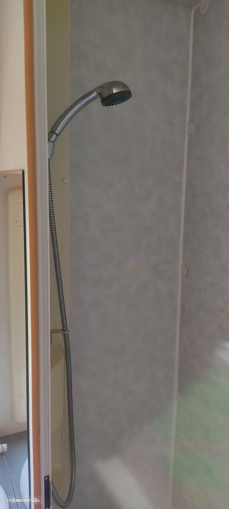 Adria Adriatik ADRIA MOBIL - 21