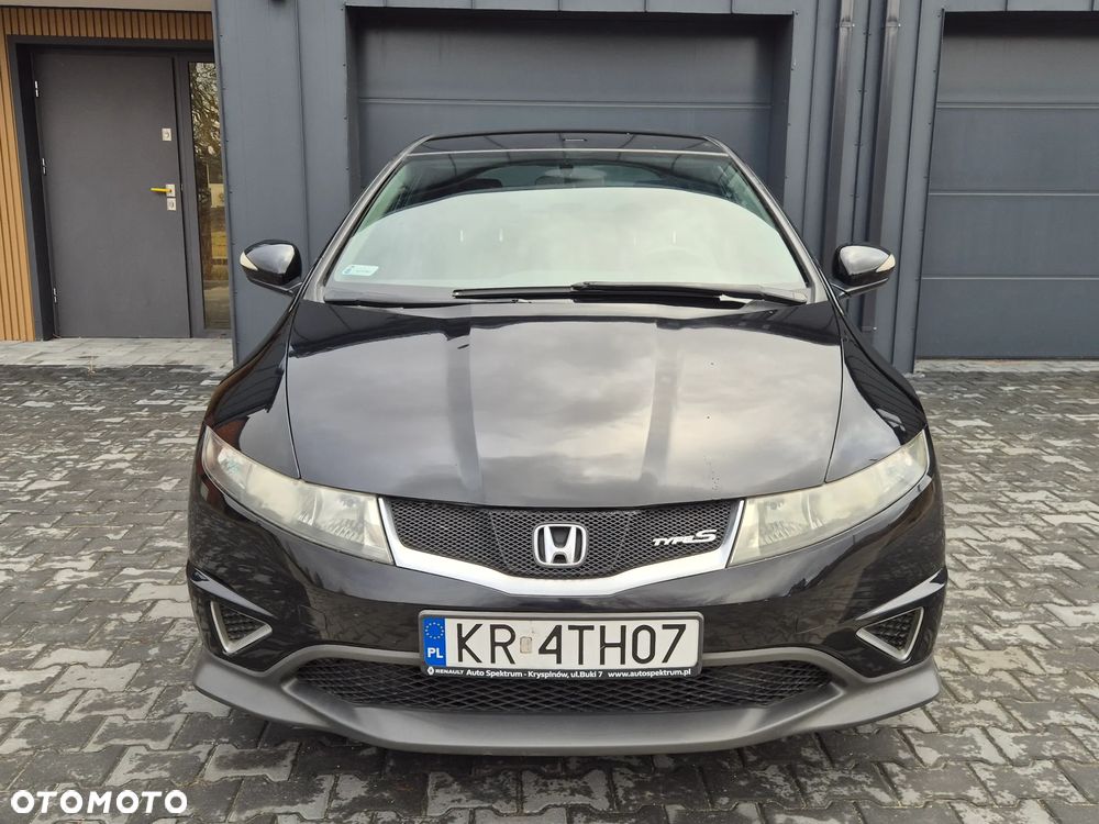 Honda Civic - 2