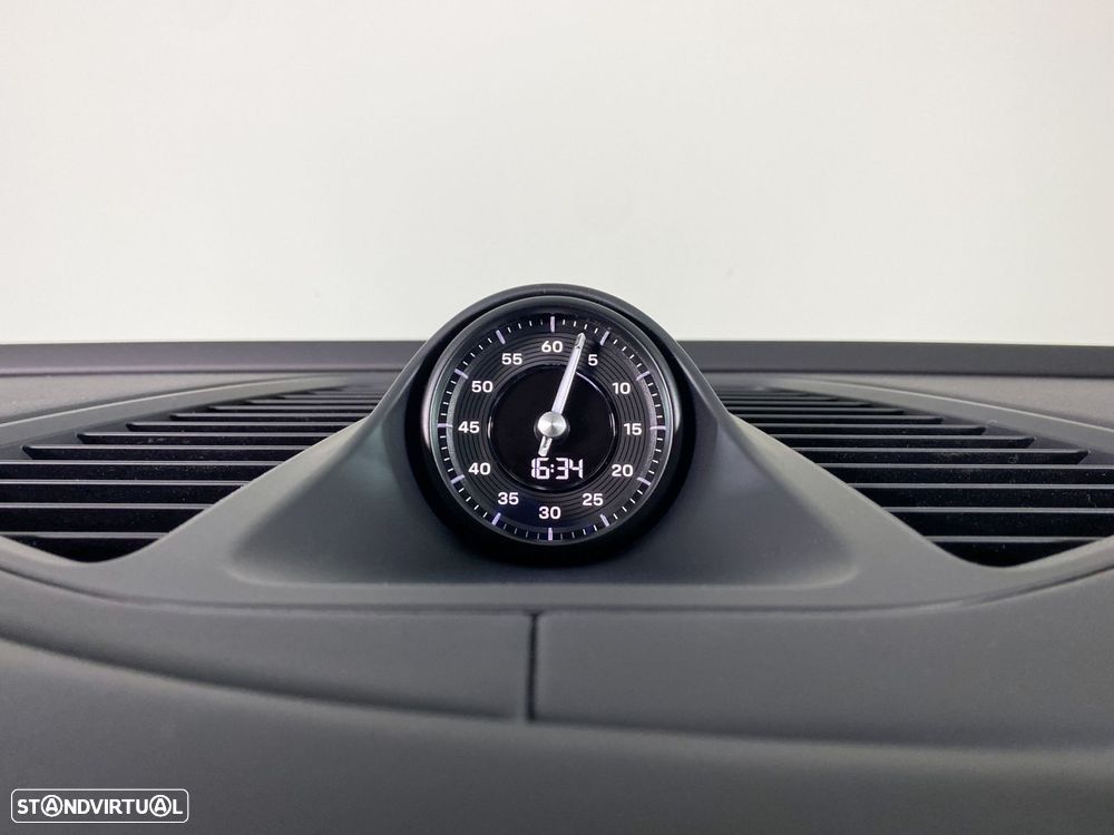 Porsche Macan 4S - 15