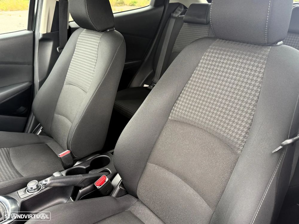Mazda 2 1.5 Sky.Evolve Navi - 33