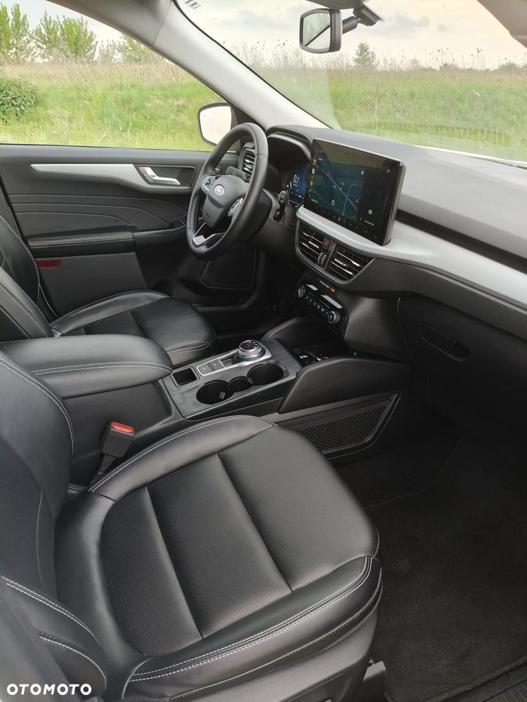 Ford Escape - 23