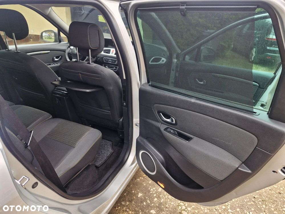 Renault Scenic 1.6 16V Authentique - 24