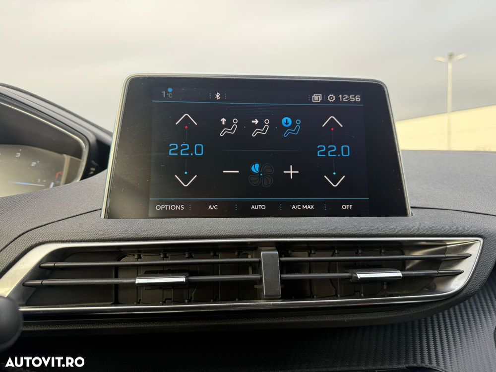 Peugeot 3008 BlueHDi 120 Stop & Start EAT6 Active - 20