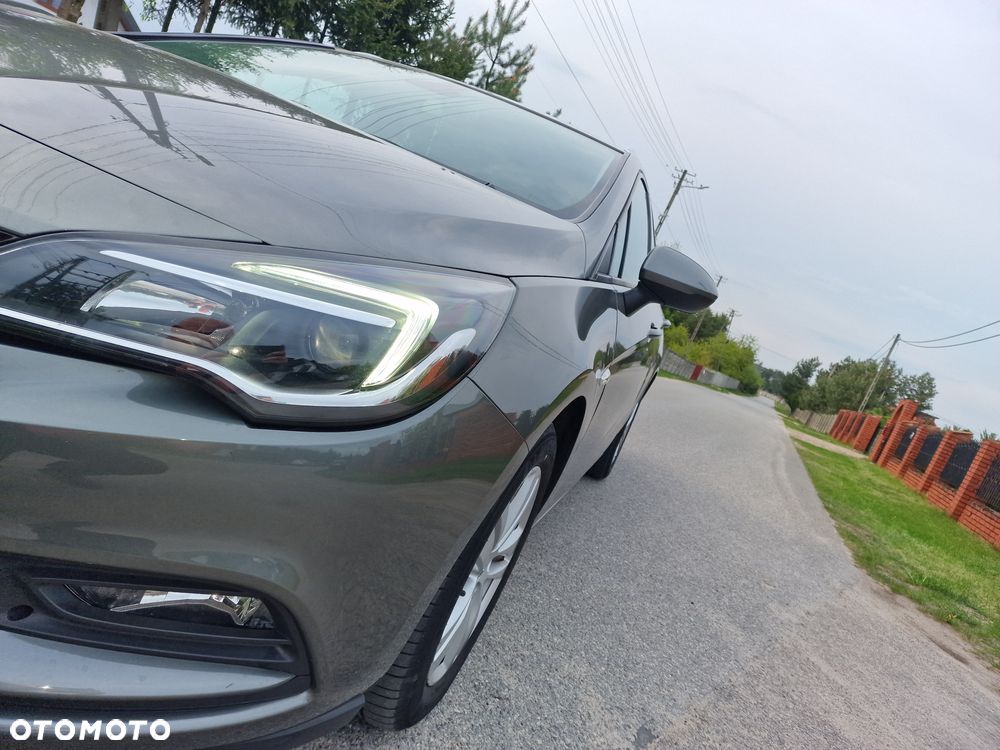 Opel Astra 1.6 CDTI Sports Tourer Active - 5