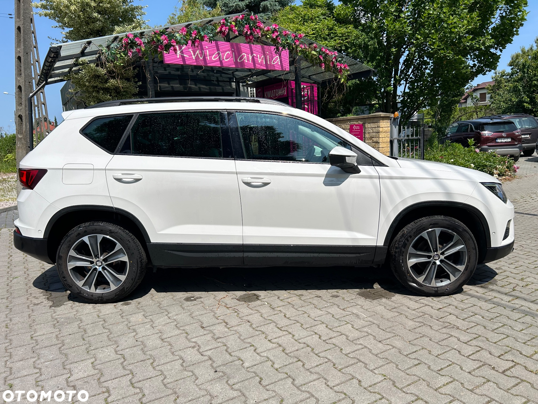 Seat Ateca 1.0 TSI OPF Style Edition - 6