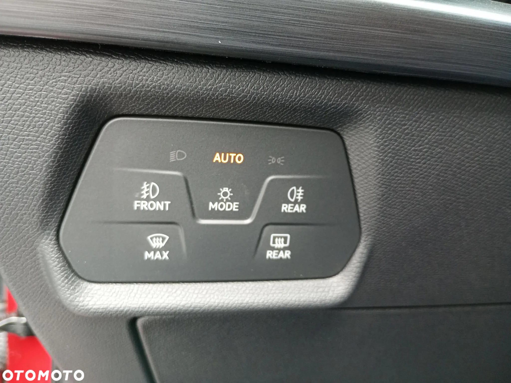 Cupra Leon 2.0 TDI DSG - 14