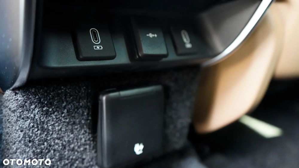 Land Rover Range Rover 3.0 D350 mHEV Autobiography - 33