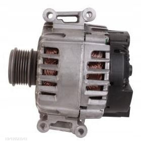 28-6710 ALTERNATOR VW CALIFORNIA T5 / CARAVELLE T5/ TRANSPORTER T5 T6 / MULTIVAN T5 T6 / 2.0 TSI - 3