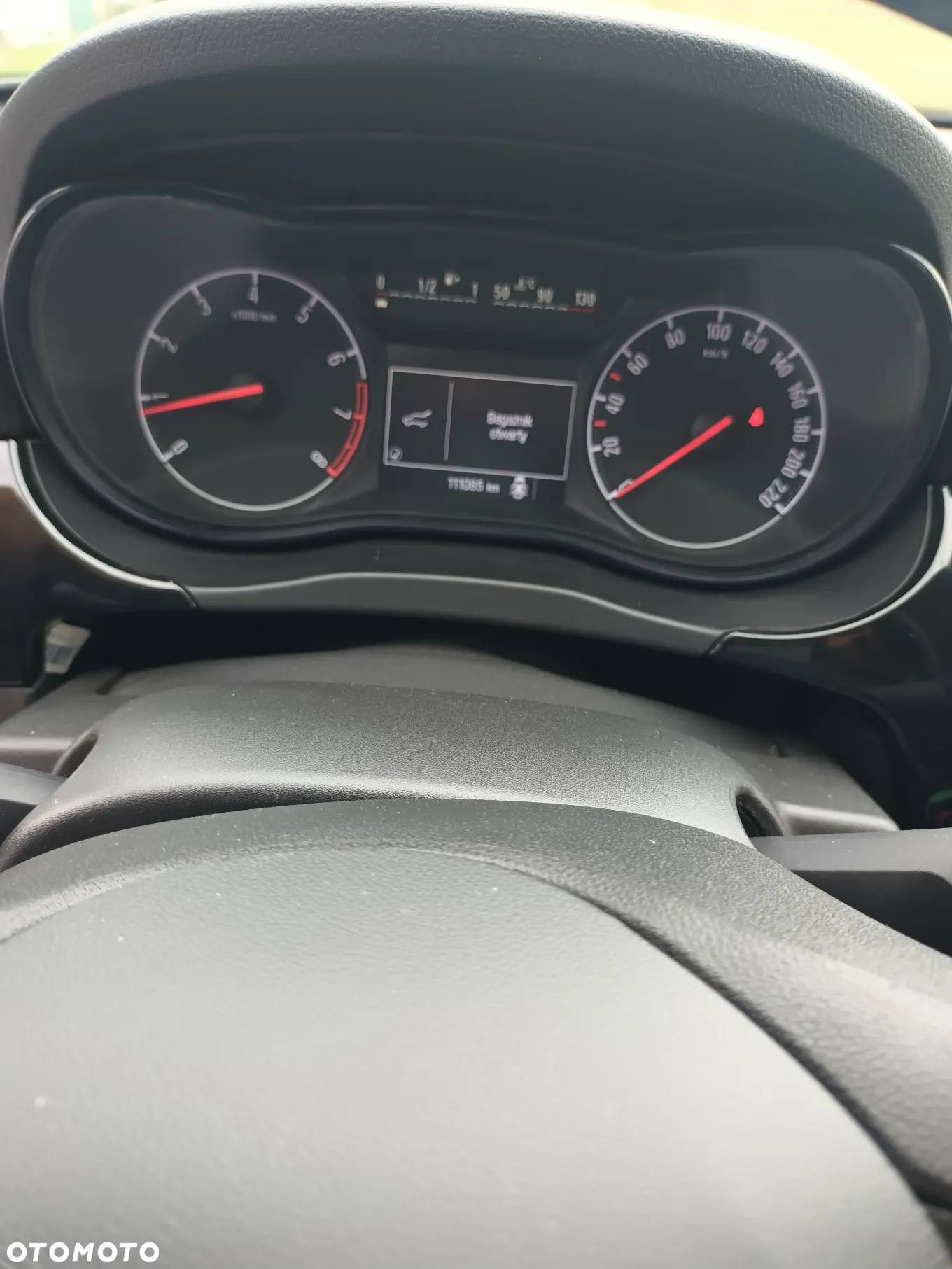 Opel Corsa 1.4 16V Enjoy - 29
