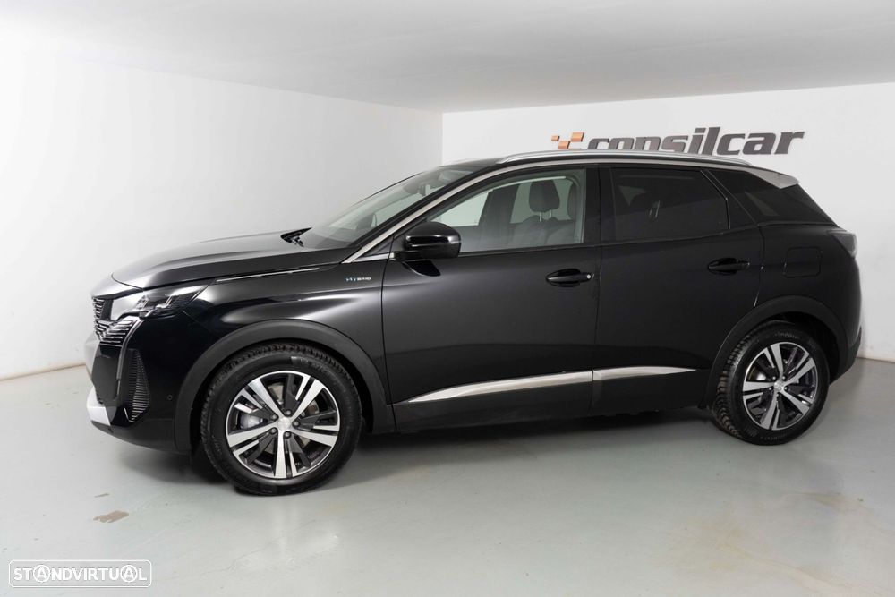 Peugeot 3008 1.6 Hybrid Allure Pack e-EAT8 - 6