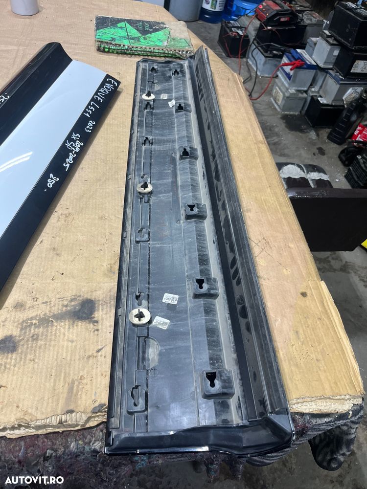 Bandou ușă stânga fața range Rover Evoque L551 - 4