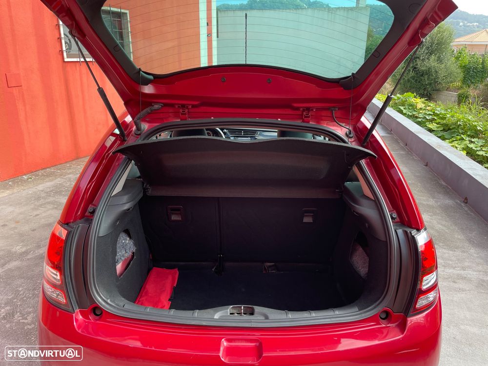 Citroën C3 1.2 VTi Exclusive - 9