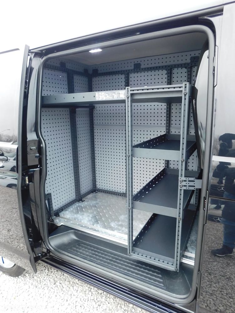 Volkswagen Transporter L1H1 Plus Comfortline - 5